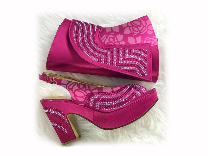 fuchsia - 100 flower web